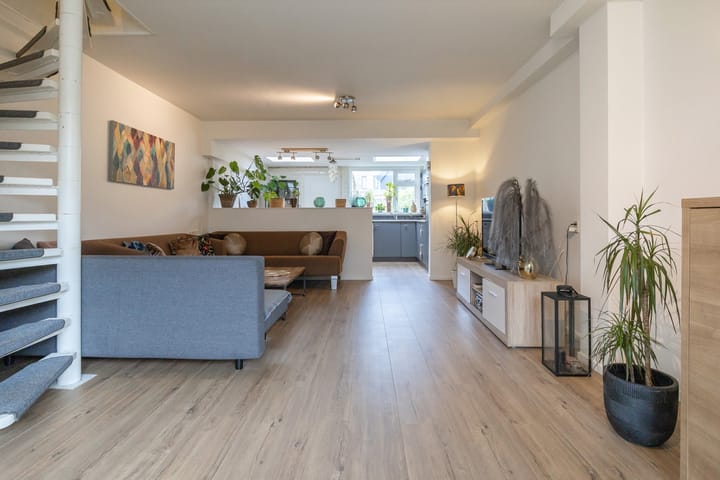 Foto 8 van Beukenkampstraat 57