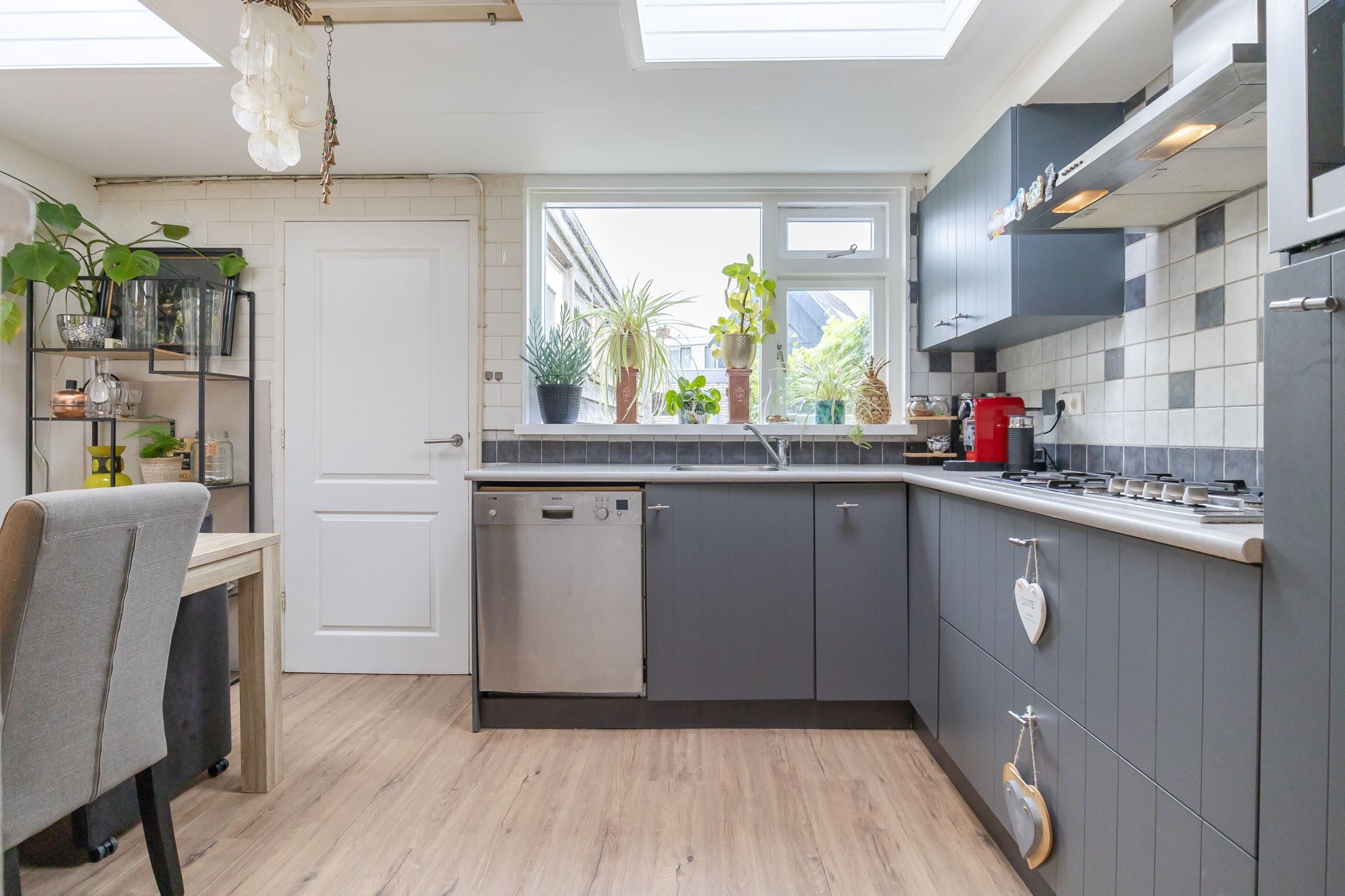 Foto 9 van Beukenkampstraat 57