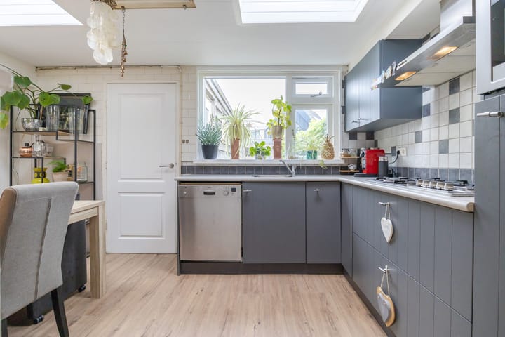 Foto 9 van Beukenkampstraat 57