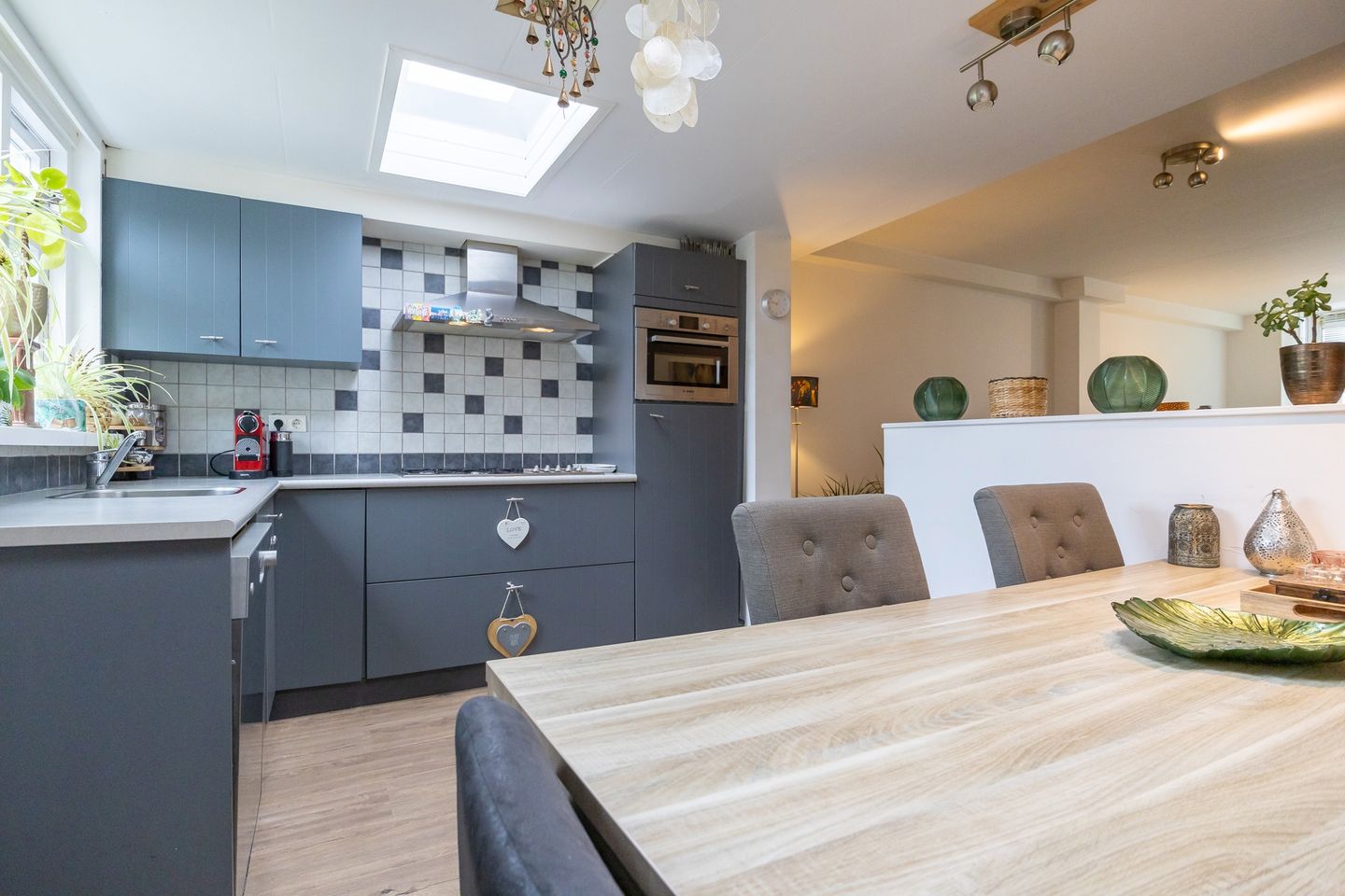 Foto 10 van Beukenkampstraat 57