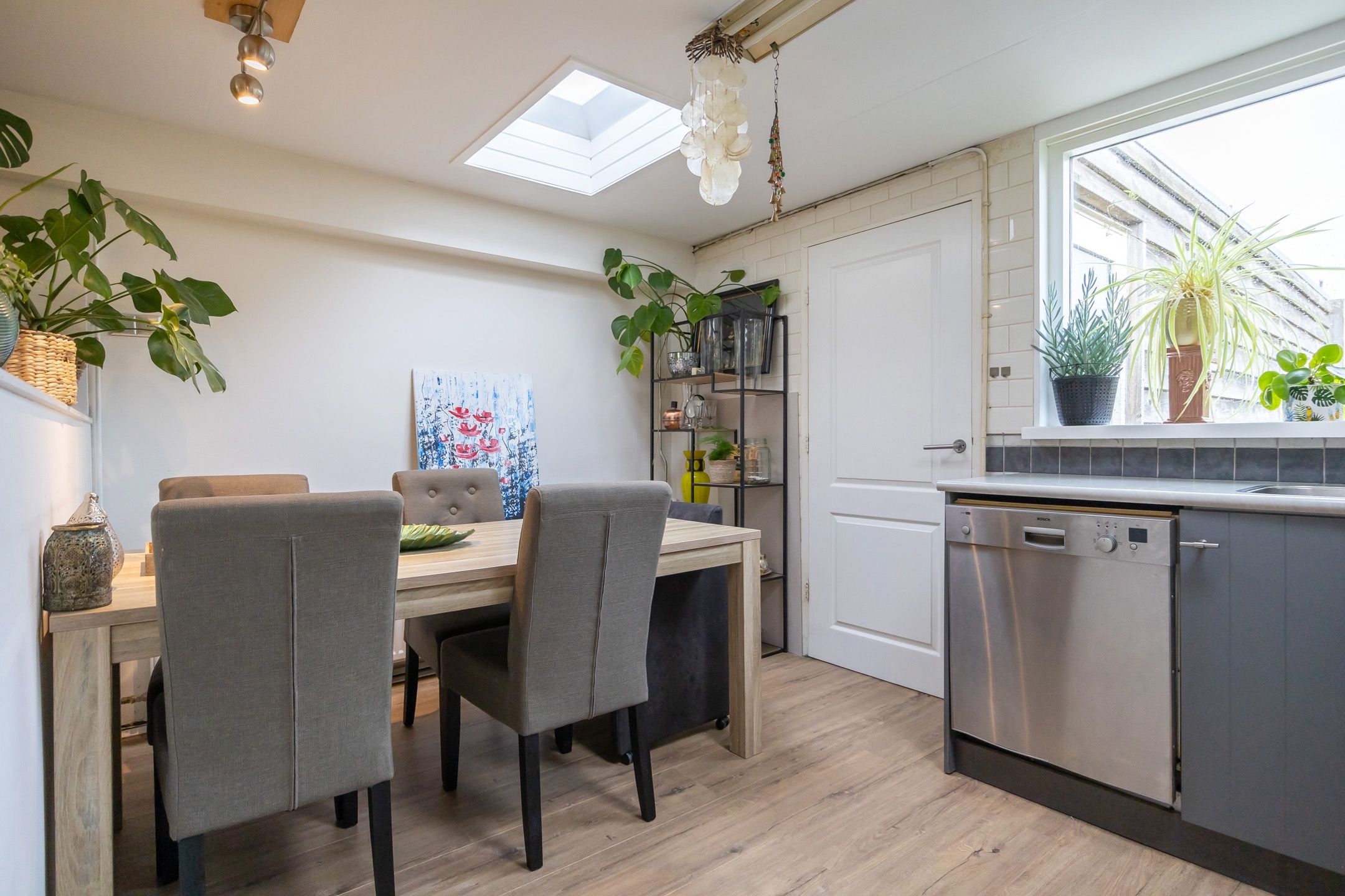 Foto 12 van Beukenkampstraat 57