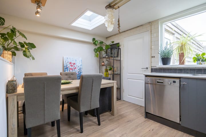 Foto 12 van Beukenkampstraat 57