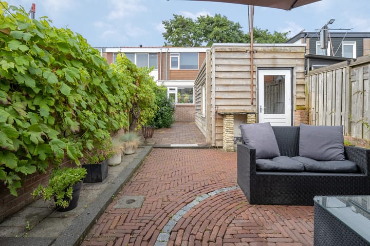 Foto 15 van Beukenkampstraat 57