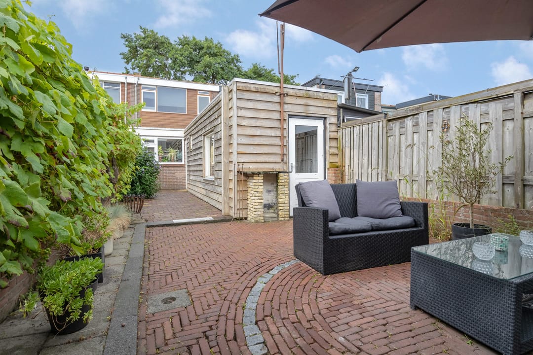 Foto 16 van Beukenkampstraat 57