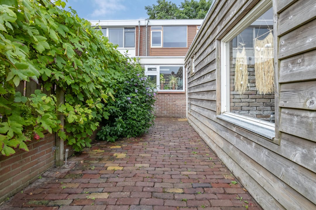 Foto 17 van Beukenkampstraat 57