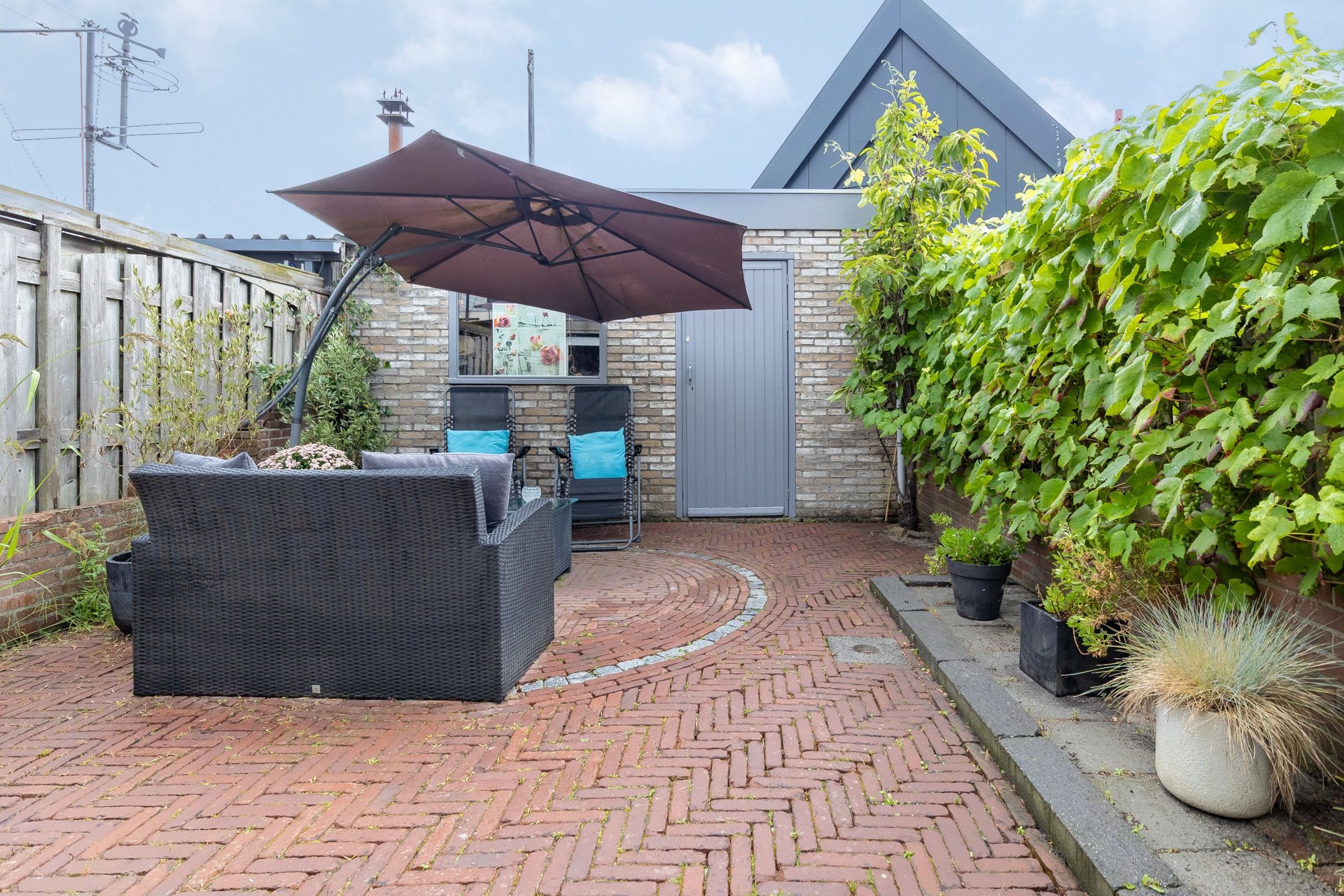 Foto 18 van Beukenkampstraat 57