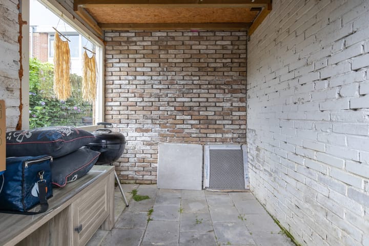 Foto 21 van Beukenkampstraat 57