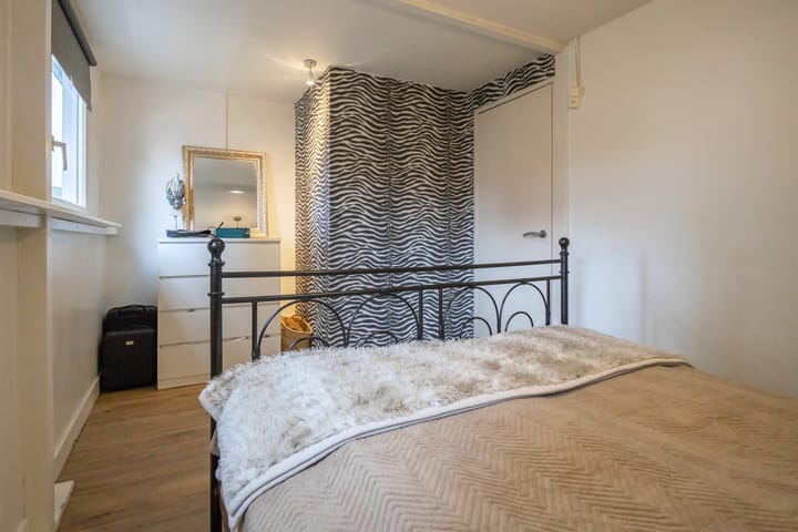 Foto 25 van Beukenkampstraat 57