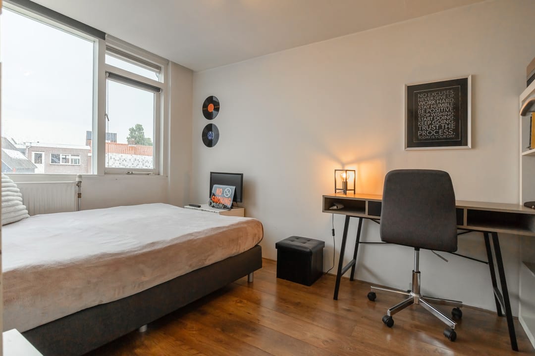 Foto 26 van Beukenkampstraat 57