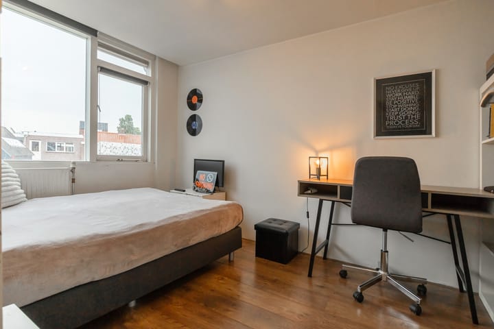 Foto 26 van Beukenkampstraat 57