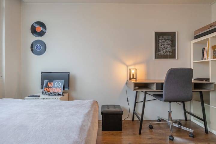 Foto 27 van Beukenkampstraat 57