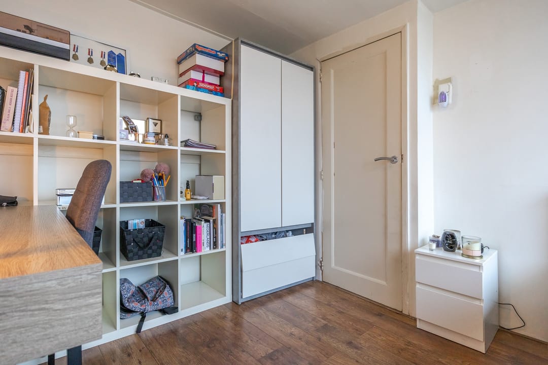 Foto 28 van Beukenkampstraat 57