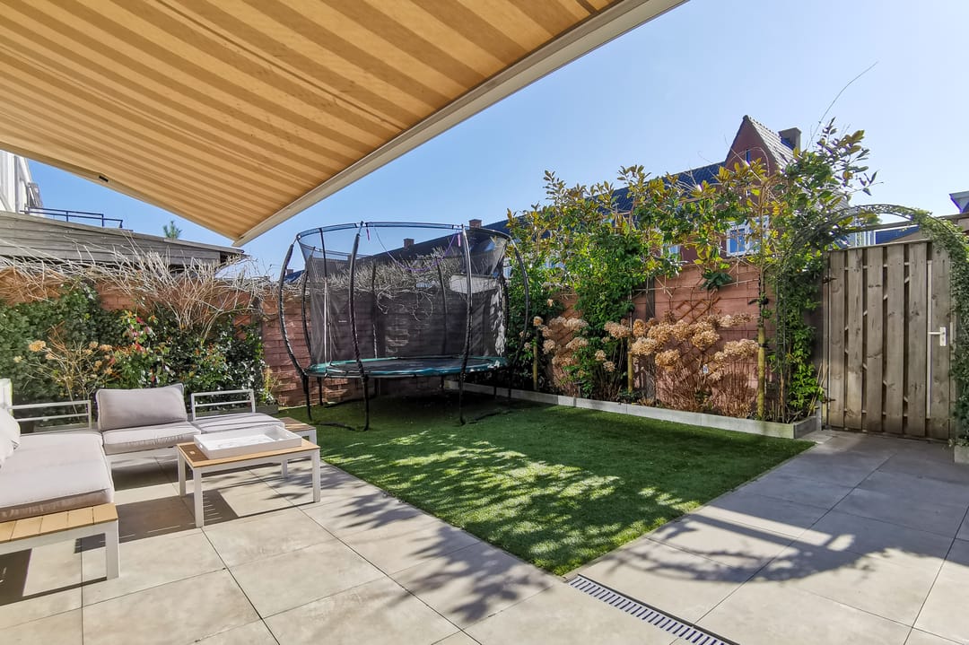 Foto 37 van Voerendaalstraat 66