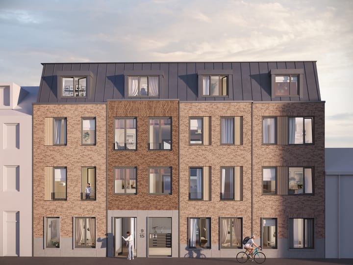 Foto 3 van Vlaamsegas 9-A