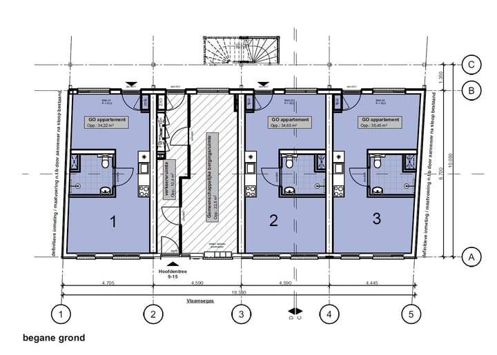 Foto 5 van Vlaamsegas 9-B