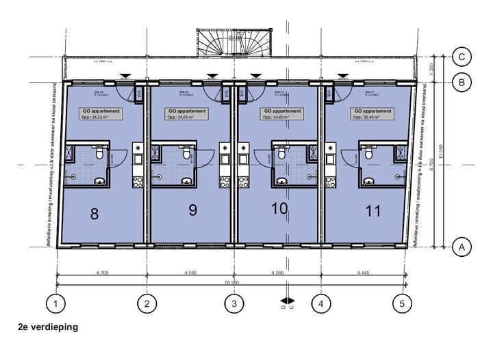 Foto 5 van Vlaamsegas 13-B