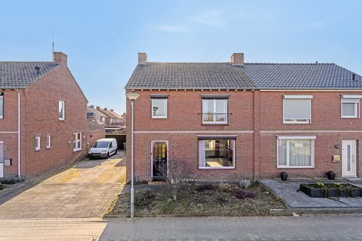 Foto 1 van Mariastraat 28