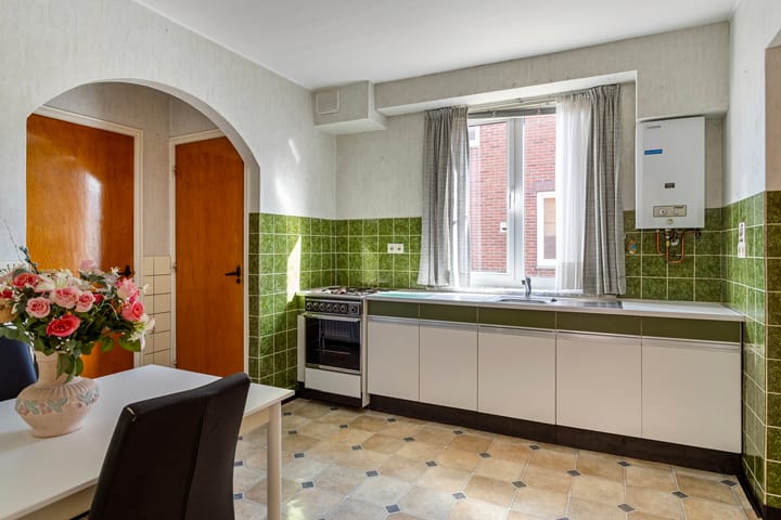 Foto 3 van Mariastraat 28