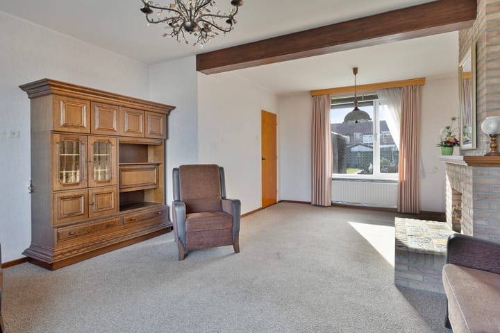 Foto 2 van Mariastraat 28