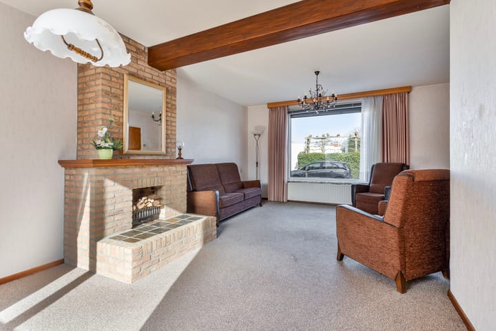 Foto 5 van Mariastraat 28