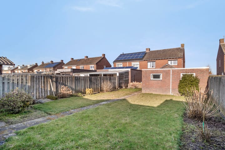 Foto 4 van Mariastraat 28