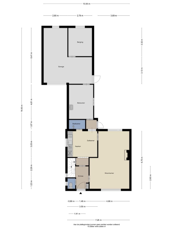 Foto 42 van Mariastraat 28