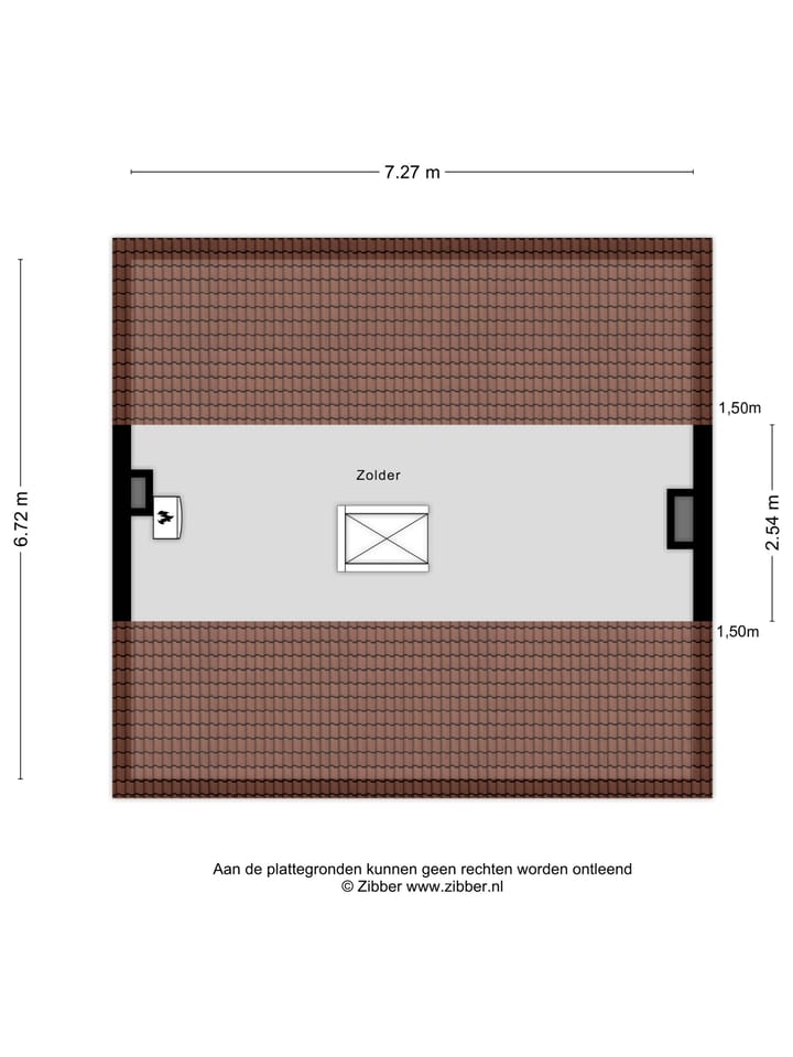 Foto 44 van Mariastraat 28