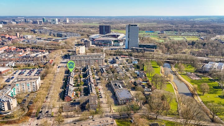 Foto 46 van Rubenslaan 123