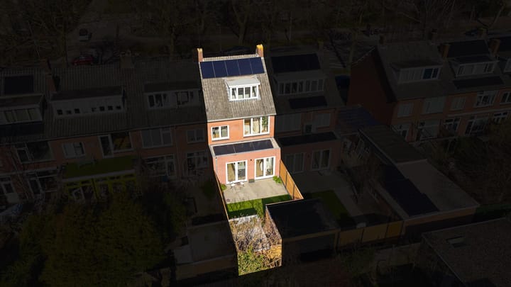 Foto 49 van Rubenslaan 123