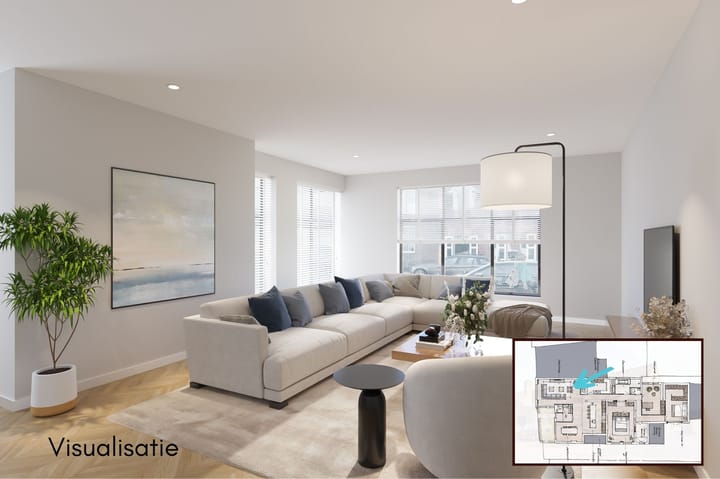 Photo 1 of Ambyerstraat Noord 78