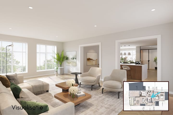 Photo 9 of Ambyerstraat Noord 78