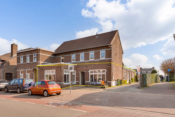 Photo 2 of Ambyerstraat Noord 78