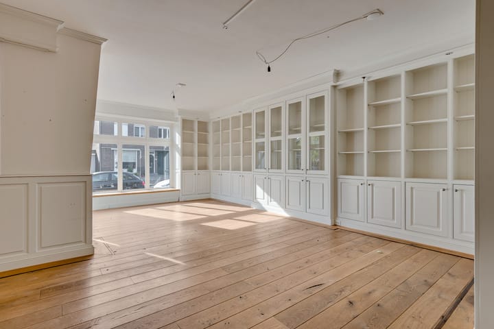 Photo 11 of Ambyerstraat Noord 78