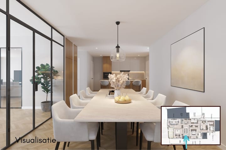 Photo 5 of Ambyerstraat Noord 78