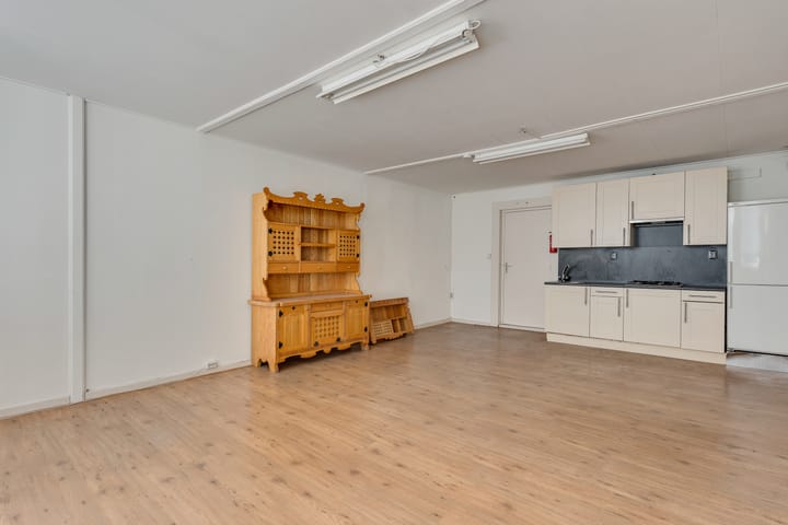 Photo 14 of Ambyerstraat Noord 78