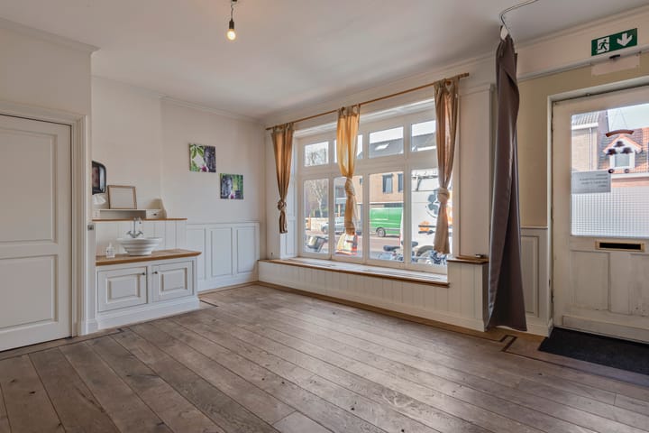 Photo 17 of Ambyerstraat Noord 78