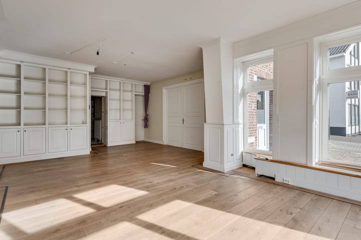 Photo 30 of Ambyerstraat Noord 78