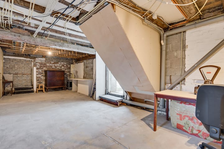 Photo 31 of Ambyerstraat Noord 78