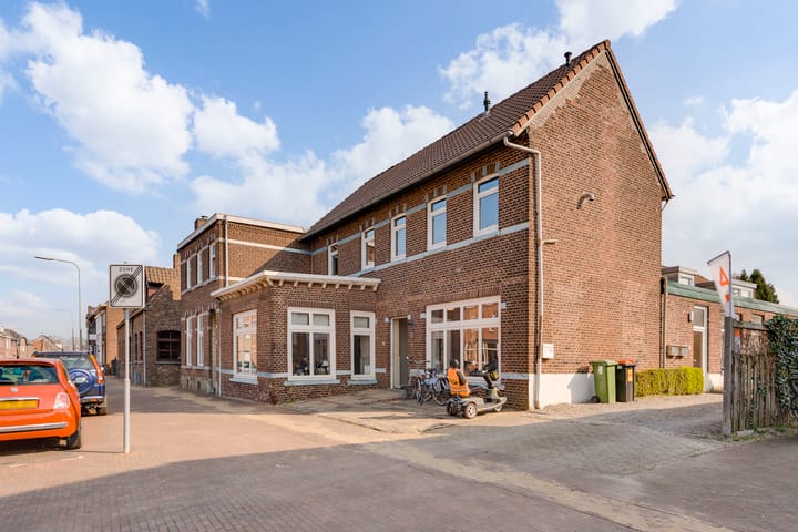 Photo 36 of Ambyerstraat Noord 78