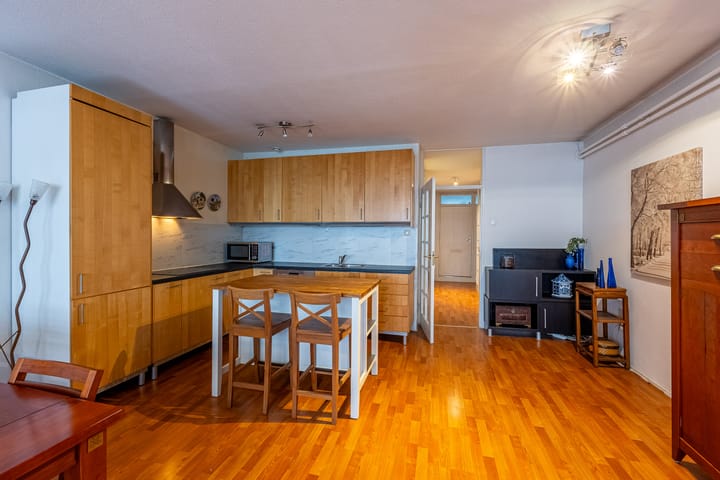 Foto 11 van Sint-Jacobsplaats 52