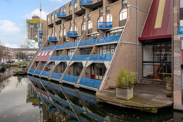 Foto 22 van Sint-Jacobsplaats 52