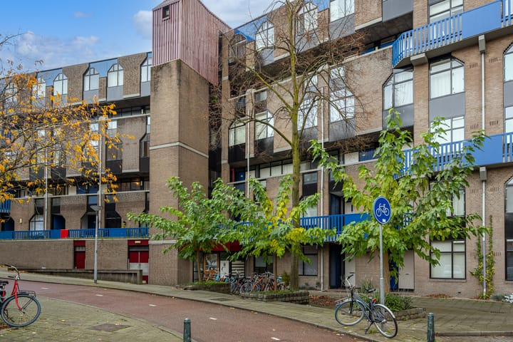 Foto 4 van Sint-Jacobsplaats 52