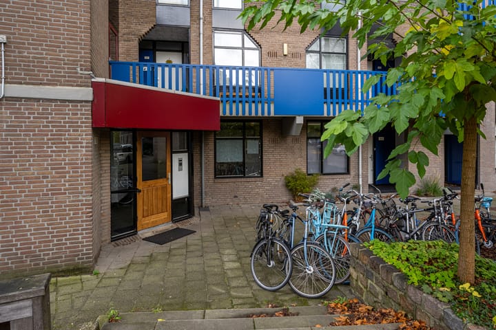 Foto 5 van Sint-Jacobsplaats 52