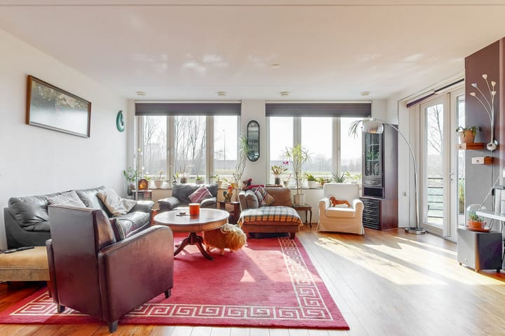 Foto 2 van Ringslang 121