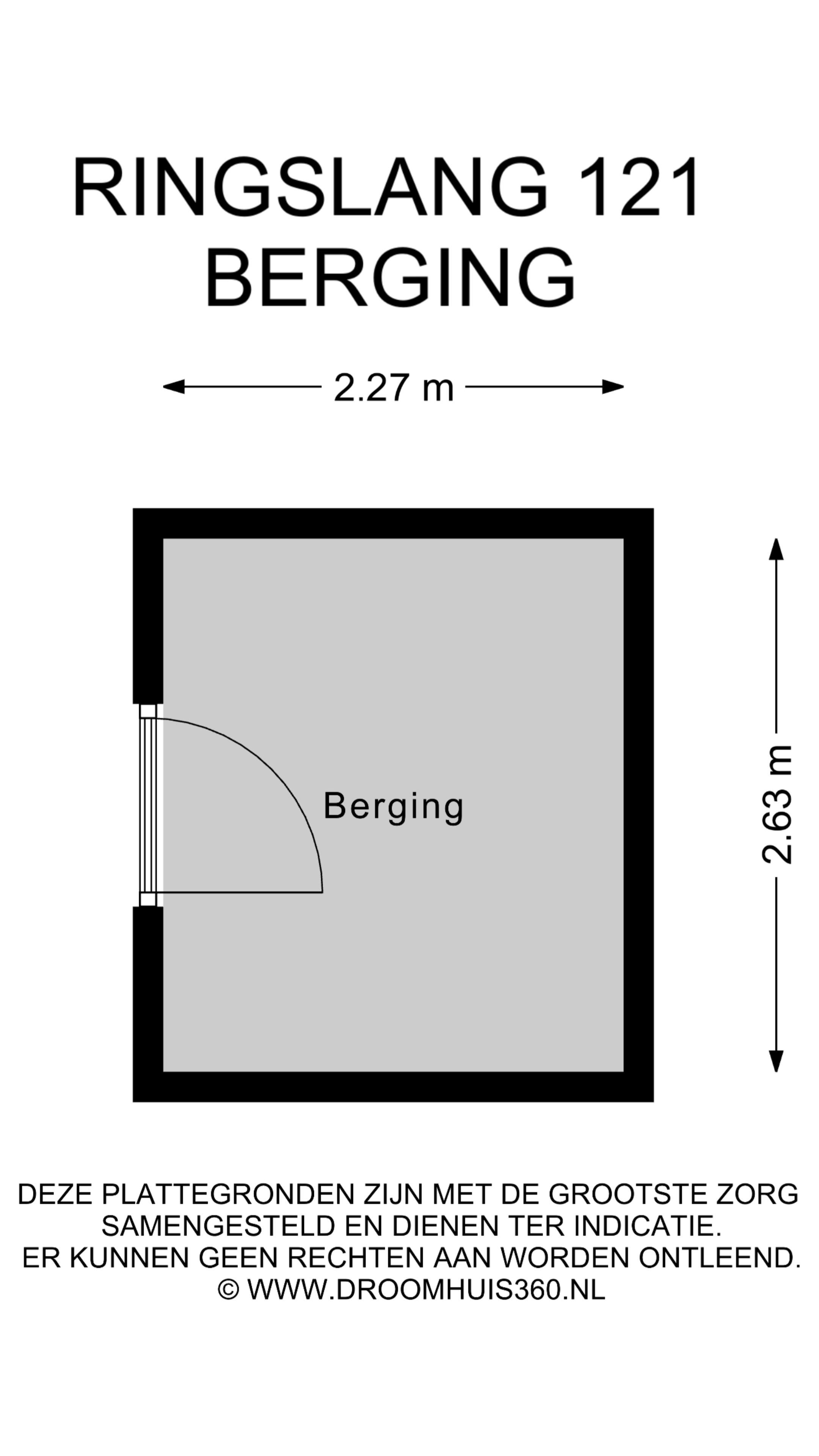 Foto 39 van Ringslang 121