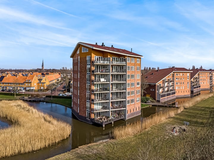 Foto 1 van Ringslang 121