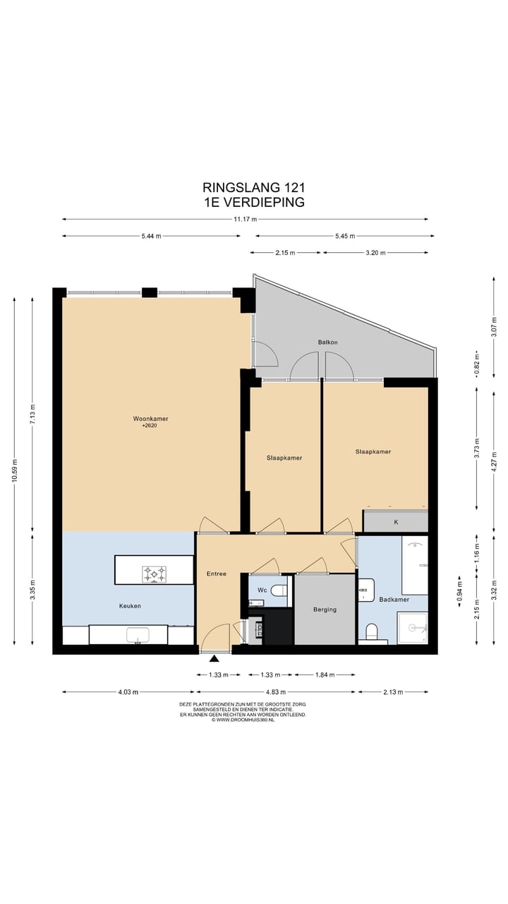 Foto 38 van Ringslang 121