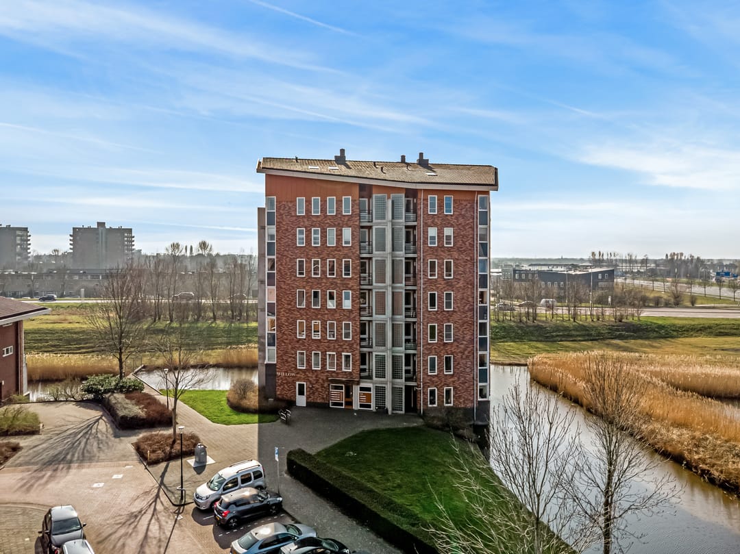 Foto 8 van Ringslang 121