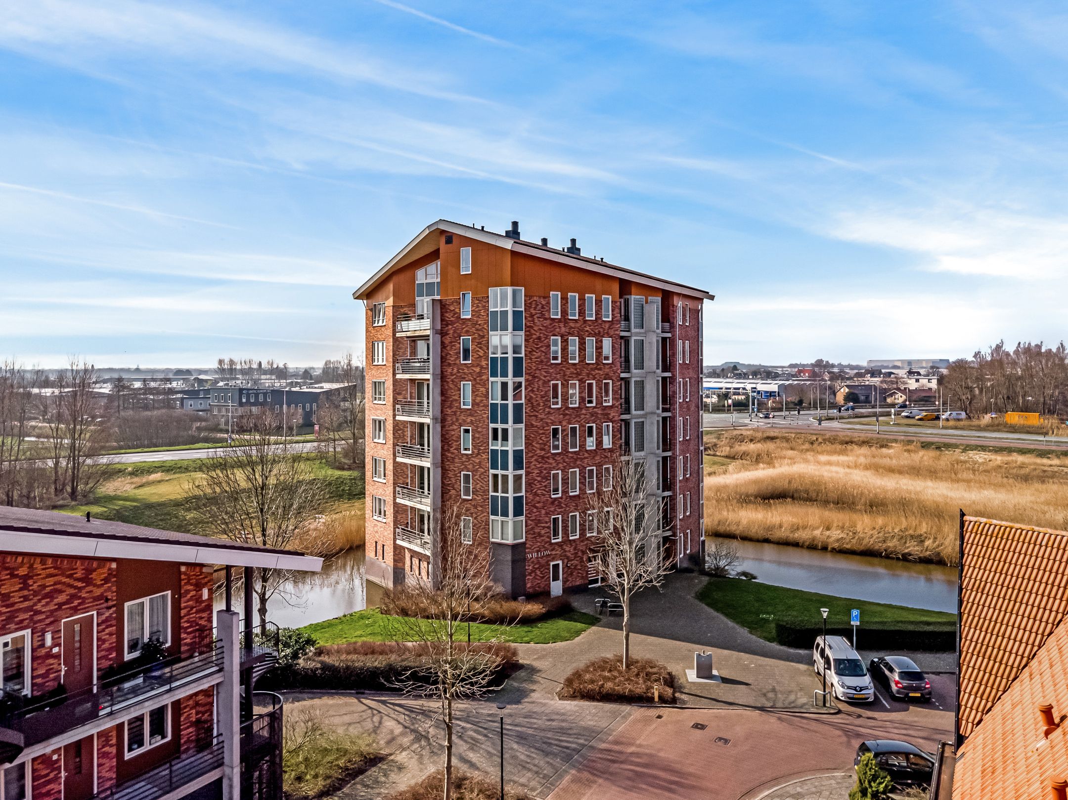 Foto 30 van Ringslang 121