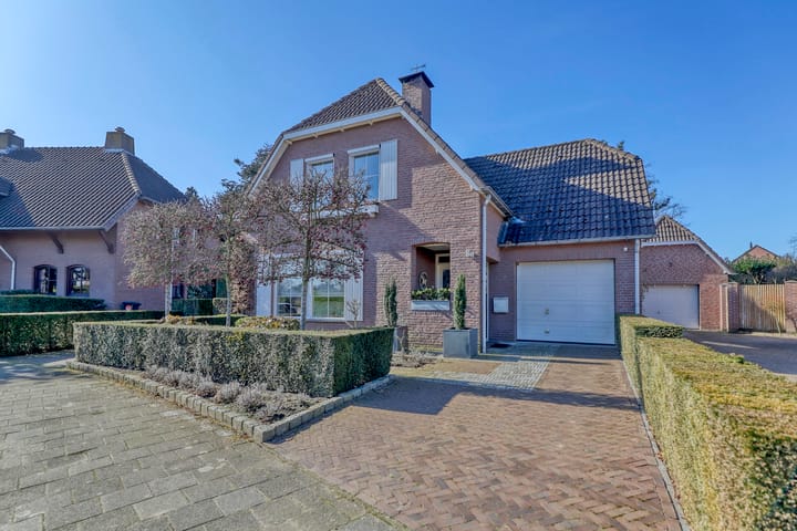 Foto 1 van Veldstraat 8-A